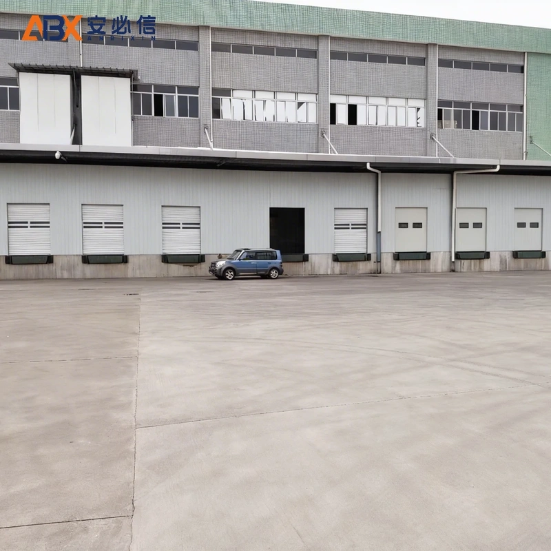 长春市医药密闭高速门